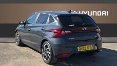 Hyundai i20 1.0T GDi 48V MHD Premium 5dr Petrol Hatchback